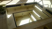 Pool Renovation Hilton Garden Inn
